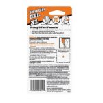 Gorilla 102433 XL Super Glue Gel, 1-Pack, Clear - Image 2