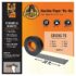 Gorilla 3044401 Tape Handy Roll, 1 Pack, Black - Image 2