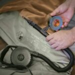 Gorilla 3044401 Tape Handy Roll, 1 Pack, Black - Image 4