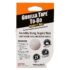 Gorilla 3044401 Tape Handy Roll, 1 Pack, Black - Image 7