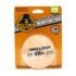 Gorilla 6036002 Tough & Clear XL Mounting Tape 150 inches Clear