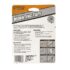 Gorilla 6036002 Tough & Clear XL Mounting Tape 150 inches Clear - Image 2