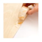 Gorilla 6036002 Tough & Clear XL Mounting Tape 150 inches Clear - Image 6