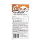 Gorilla 7400202 XL Super Glue, 1 Pack, Clear - Image 2