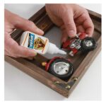 Gorilla 7400202 XL Super Glue, 1 Pack, Clear - Image 4