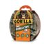 Gorilla Camo Duct Tape, 1.88" x 9 yd, Mossy Oak, (Pack of 1)