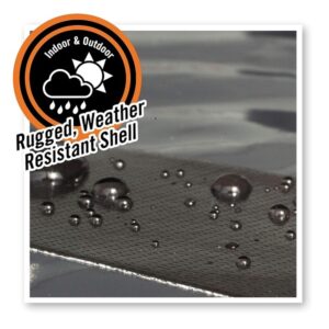 Gorilla Duct Tape, 1.88 x 12 yd., Black - Image 3