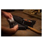 Gorilla Duct Tape, 1.88 x 12 yd., Black - Image 5