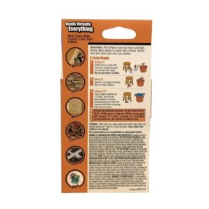 Gorilla Glue Bottle (2 oz.) - Image 2