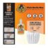 Gorilla Glue Glue for Home and Work Tools (2-Ounce, Model: 5201204, White) - Image 4