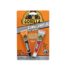 Gorilla Heavy Duty GorillaWeld Steel Bond 2-Part Epoxy