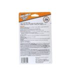 Gorilla Heavy Duty GorillaWeld Steel Bond 2-Part Epoxy - Image 2