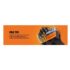 Gorilla Standard Duct Tape: 1.88 in. x 30 ft. (Black) - Image 3