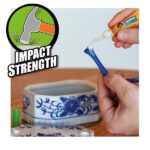 Gorilla Super Glue Gel (Clear, 15 Grams) - Image 6