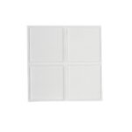 Gorilla Tough & Clear Double Sided Mounting Tape Squares, 24 1 Pre-Cut Squares, Clear, (Pack of 1) - Image 3