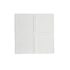 Gorilla Tough & Clear Double Sided Mounting Tape Squares, 24 1 Pre-Cut Squares, Clear, (Pack of 1) - Image 3