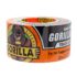 Gorilla Tough & Wide Duct Tape, 2.88" x 25yd, Black,