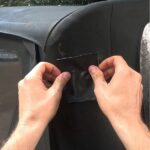 Gorilla Waterproof Patch & Seal Tape 4" x 10' Black, (Pack of 2) - Image 6