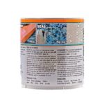 Gorilla Waterproof Patch & Seal Tape, 4 x 8, Clear - Image 2