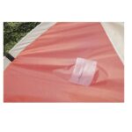 Gorilla Waterproof Patch & Seal Tape, 4 x 8, Clear - Image 6