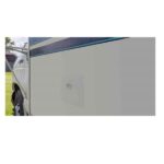 Gorilla Waterproof Patch & Seal Tape, 4 x 8, Clear - Image 7