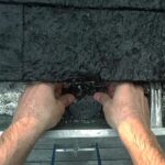 Gorilla Waterproof Patch & Seal Tape 4" x 10' Black, (Pack of 1) - Image 5