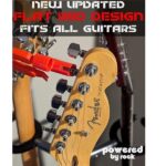 Guitar String Winder, String Cutter and Bridge Pin Puller - 3-in-1 Guitar Tool for Acoustic and Electric Guitars - Wind Guitar Strings Quickly - Cut Excess String Off - Pull Pins Out Easily - Image 2