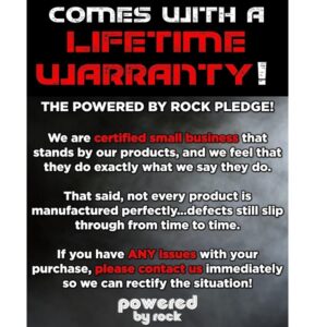 Guitar String Winder, String Cutter and Bridge Pin Puller - 3-in-1 Guitar Tool for Acoustic and Electric Guitars - Wind Guitar Strings Quickly - Cut Excess String Off - Pull Pins Out Easily - Image 9