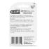 Gum Sunstar 724RQD GUM Mint Flavor Orthodontic Wax - Image 3