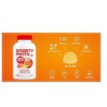 Health Smarty Pants Kids Complete Multi-Vitamin, 180 Gummies - Image 2