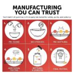 Health Smarty Pants Kids Complete Multi-Vitamin, 180 Gummies - Image 3