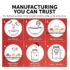 Health Smarty Pants Kids Complete Multi-Vitamin, 180 Gummies - Image 3