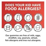 Health Smarty Pants Kids Complete Multi-Vitamin, 180 Gummies - Image 4