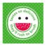 Hello Oral Care Kids Fluoride Free Toothpaste, Natural Watermelon, 4.2 Ounce - Image 6