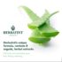 Herbal Care Herbatint Permanent Herbal Haircolour Gel, Light Chestnut, 5N, 1 Each - Image 4
