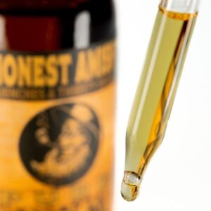 Honest Amish - Pure Beard Oil - 2 Ounce - Fragrance Free - Image 3
