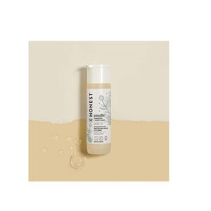 Honest Purely Simple Hypoallergenic Shampoo and Body Wash for Sensitive Skin, Fragrance Free, 10 Fluid Ounce - Image 4