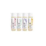 Honest Purely Simple Hypoallergenic Shampoo and Body Wash for Sensitive Skin, Fragrance Free, 10 Fluid Ounce - Image 6