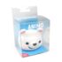 Hoobbe Animal Toothbrush Holder for Kids, Cute Toothbrush Holder with Mirror / Glass / Wall Mounted Suction Cup, bathrooms Accessories, Decor and Organizer (Polar Bear) - Image 8