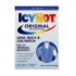Icy Hot Extra Strength Medicated Patch, Small, 5 Count Box