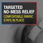 Icy Hot Extra Strength Medicated Patch, Small, 5 Count Box - Image 4