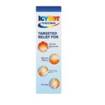 Icy Hot Extra Strength Medicated Patch, Small, 5 Count Box - Image 8