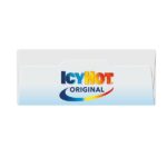 Icy Hot Extra Strength Medicated Patch, Small, 5 Count Box - Image 9