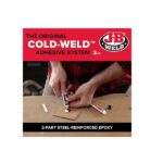 J-B WELD™ TWIN TUBE - 2 OZ - Image 2