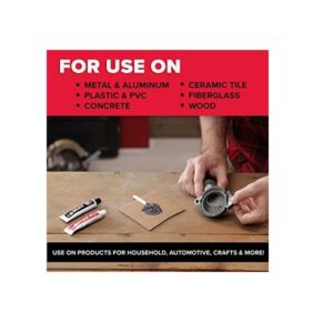 J-B WELD™ TWIN TUBE - 2 OZ - Image 3