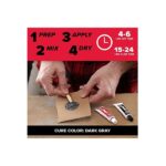 J-B WELD™ TWIN TUBE - 2 OZ - Image 5