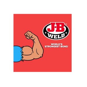 J-B WELD™ TWIN TUBE - 2 OZ - Image 6