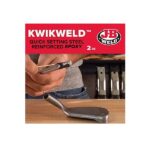 J-B Weld 8276 Kwik Weld Cd - Image 2