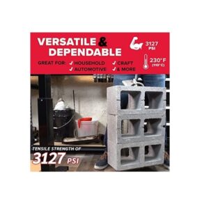 J-B Weld 8276 Kwik Weld Cd - Image 4