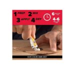 J-B Weld 8276 Kwik Weld Cd - Image 5